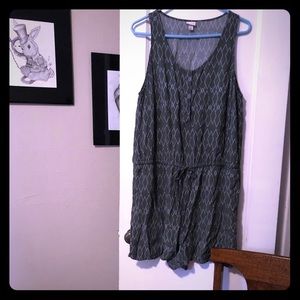 MERONA ROMPER